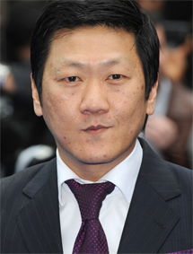 Benedict Wong