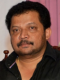 Benny P. Nayarambalam in Sara's