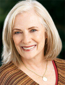 Betty Buckley