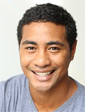 Beulah Koale in Thank You for Your Service