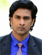 Bharath Reddy in Greeku Veerudu