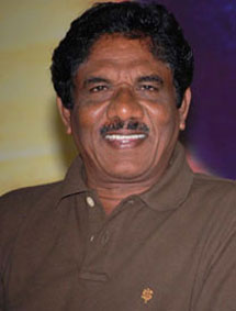 Bharathiraja