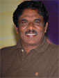 Bharathiraja in The Warriorr 