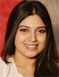 Bhumi Pednekar in Thank You For Coming