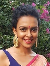 Bidita Bag in Abhay 2