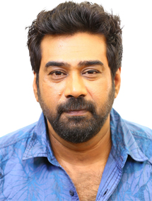 Biju Menon