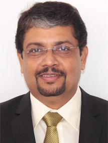 Biju Prabhakar