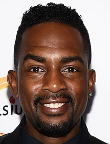 Bill Bellamy