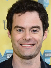 Bill Hader