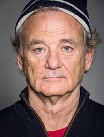 Bill Murray