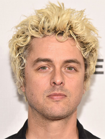 Billie Joe Armstrong