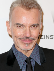 Billy Bob Thornton