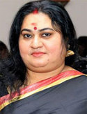 Bindu Panicker in Jameelante Poovan Kozhi