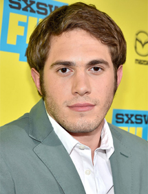 Blake Jenner