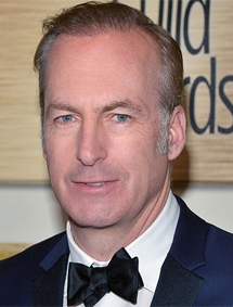 Bob Odenkirk