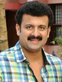 Boban Alummoodan in Aandavan