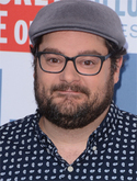 Bobby Moynihan in The Nut Job 2 as Voice