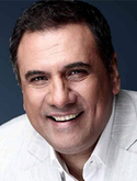 Boman Irani in Ventilator