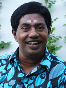 Bonda Mani