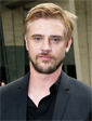 Boyd Holbrook in The Bikeriders