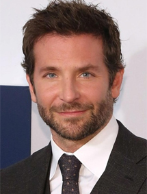 Bradley Cooper