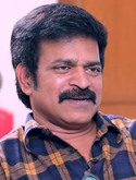 Brahmaji in Clap