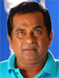 Brahmanandam in Greeku Veerudu