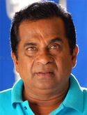 Brahmanandam in Kick