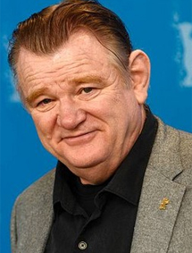 Brendan Gleeson