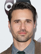 Brett Dalton in Lost in Florence