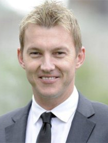 Brett Lee