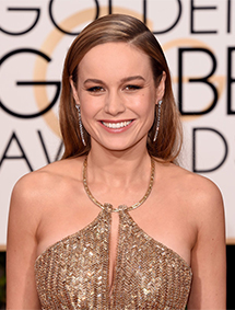 Brie Larson