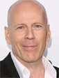 Bruce Willis in Rock The Kasbah