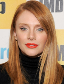 Bryce Dallas Howard