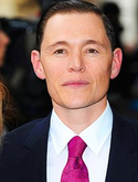 Burn Gorman in Crimson Peak