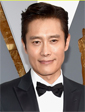 Byung-hun Lee in G.I. Joe: Retaliation