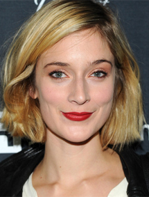 Caitlin FitzGerald