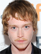 Caleb Landry Jones in Welcome the Stranger