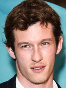 Callum Turner