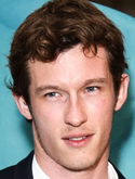 Callum Turner in Emma as Frank Churchill