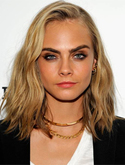 Cara Delevingne in Suicide Squad