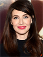 Carice van Houten in Incarnate