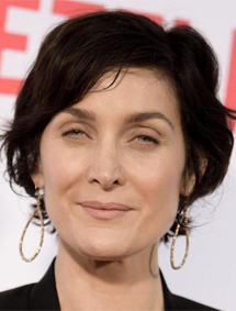 Carrie-Anne Moss