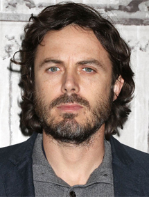 Casey Affleck