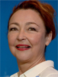 Catherine Frot in The Midwife