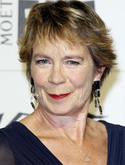 Celia Imrie in Love Again