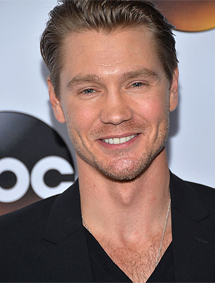 Chad Michael Murray