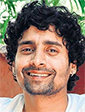 Chandan Roy Sanyal in Aashram as Bhopa