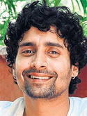 Chandan Roy Sanyal in Jaanbaaz Hindustan Ke 