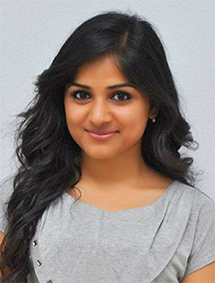 Chandini Sreedharan